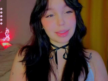 MaryMayven webcam model stream image