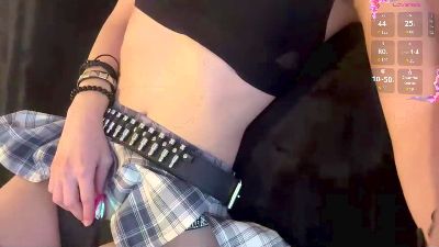 OlivaBusacca webcam model stream image