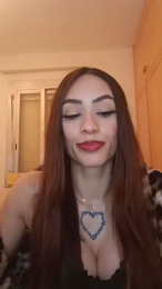 luciaonly26 webcam cam4 model stream image