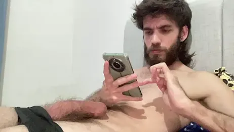 PygmaBoy webcam model stream image