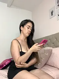 ImAlicee webcam model stream image