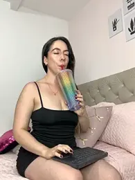 ImAlicee webcam model stream image