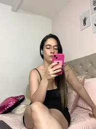 ImAlicee webcam model stream image