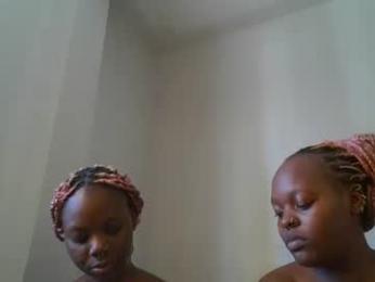 cherry_charm1 webcam chaturbate model stream image