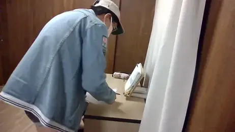 mostlerman webcam model stream image