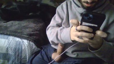 Alexmorenojedi webcam model stream image