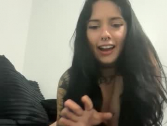 bexbex945874 webcam model stream image