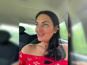 ValerieNoir webcam model stream image
