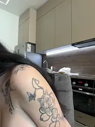 Wet__Bunny webcam model stream image