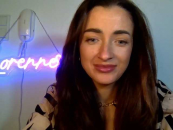 LorennePlay webcam bongacams model stream image