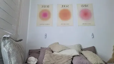 Isaac_Carter webcam model stream image