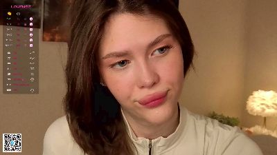 NoreenChing webcam model stream image