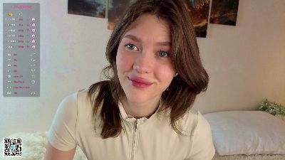 NoreenChing webcam model stream image