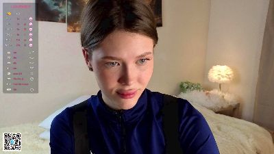 NoreenChing webcam model stream image
