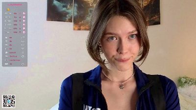 NoreenChing webcam model stream image