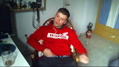 germanferrari22 webcam model stream image