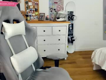 elenalooove webcam model stream image