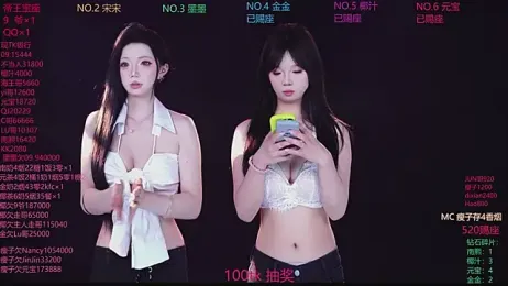 ACE-007 webcam model stream image