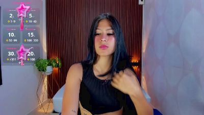 lil_star_ webcam model stream image
