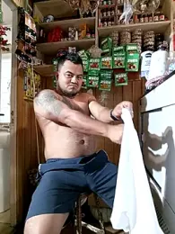 TheBriiaand30 webcam model stream image