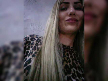 Cassssablanca webcam model stream image