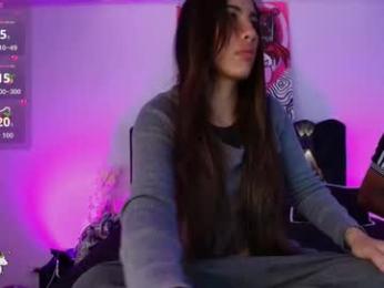 wishmakers_ webcam chaturbate model stream image