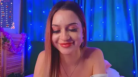 AlinaWalters webcam model stream image