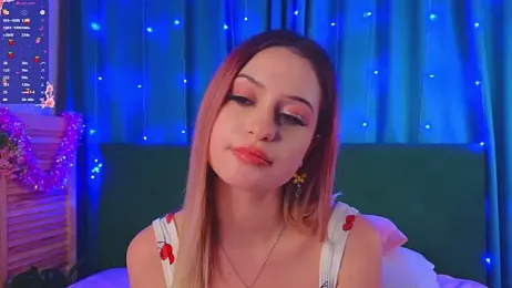 AlinaWalters webcam stripchat model stream image