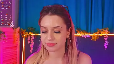 AlinaWalters webcam stripchat model stream image