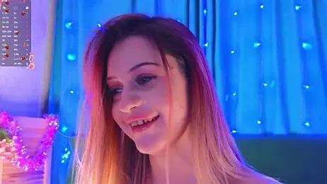 AlinaWalters webcam model stream image