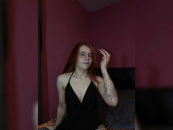 FoxSht webcam model stream image