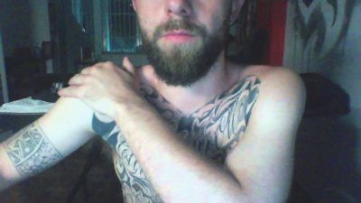 Pau_hot_23cm webcam model stream image