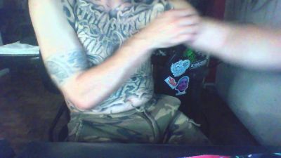 Pau_hot_23cm webcam model stream image