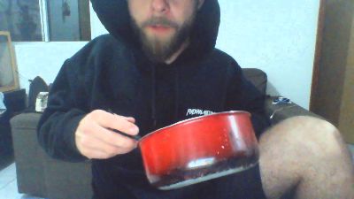 Pau_hot_23cm webcam model stream image