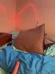 princesaliay webcam model stream image