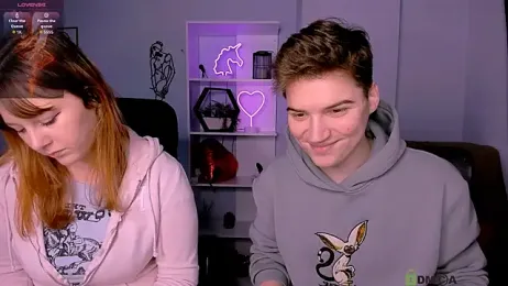 lola_sun12 webcam model stream image