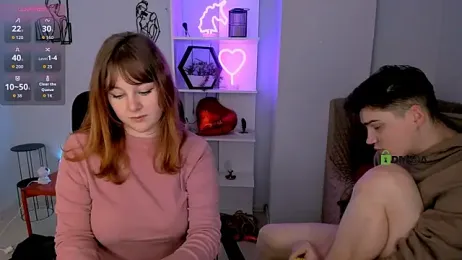 lola_sun12 webcam model stream image