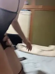 MARON_fg webcam model stream image