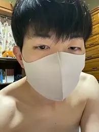 MARON_fg webcam stripchat model stream image