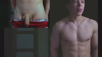 KoreanSamurai webcam model stream image