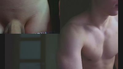 KoreanSamurai webcam model stream image