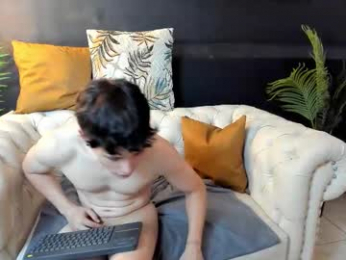 kraven_lust webcam model stream image