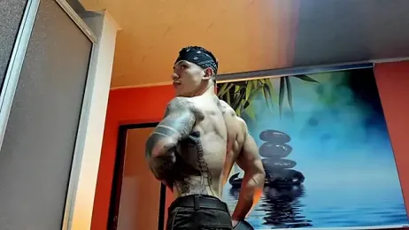 aquiles_51 webcam stripchat model stream image