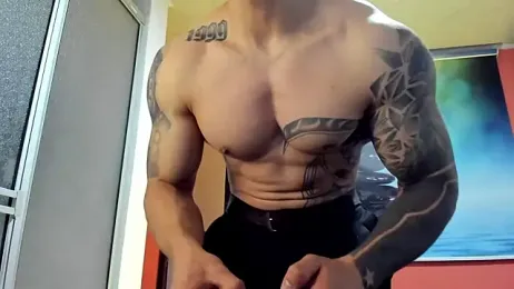 aquiles_51 webcam model stream image