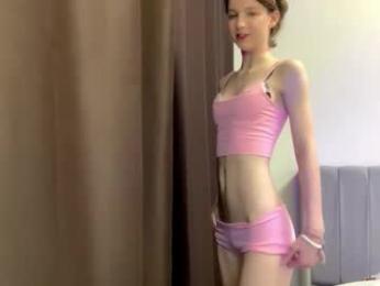 domitilabarrus webcam chaturbate model stream image