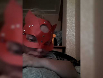 -nelya- webcam model stream image