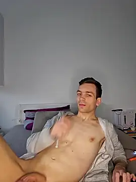 nickdtr webcam model stream image