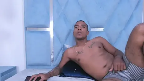 DaylesAndHarry webcam stripchat model stream image