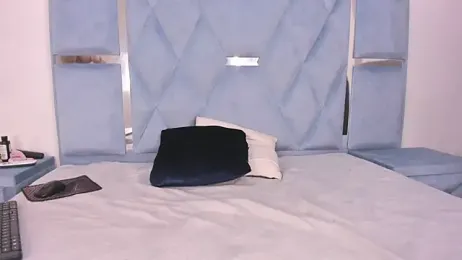 DaylesAndHarry webcam model stream image
