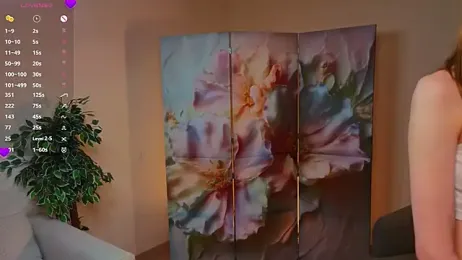 UdelaAllston webcam model stream image